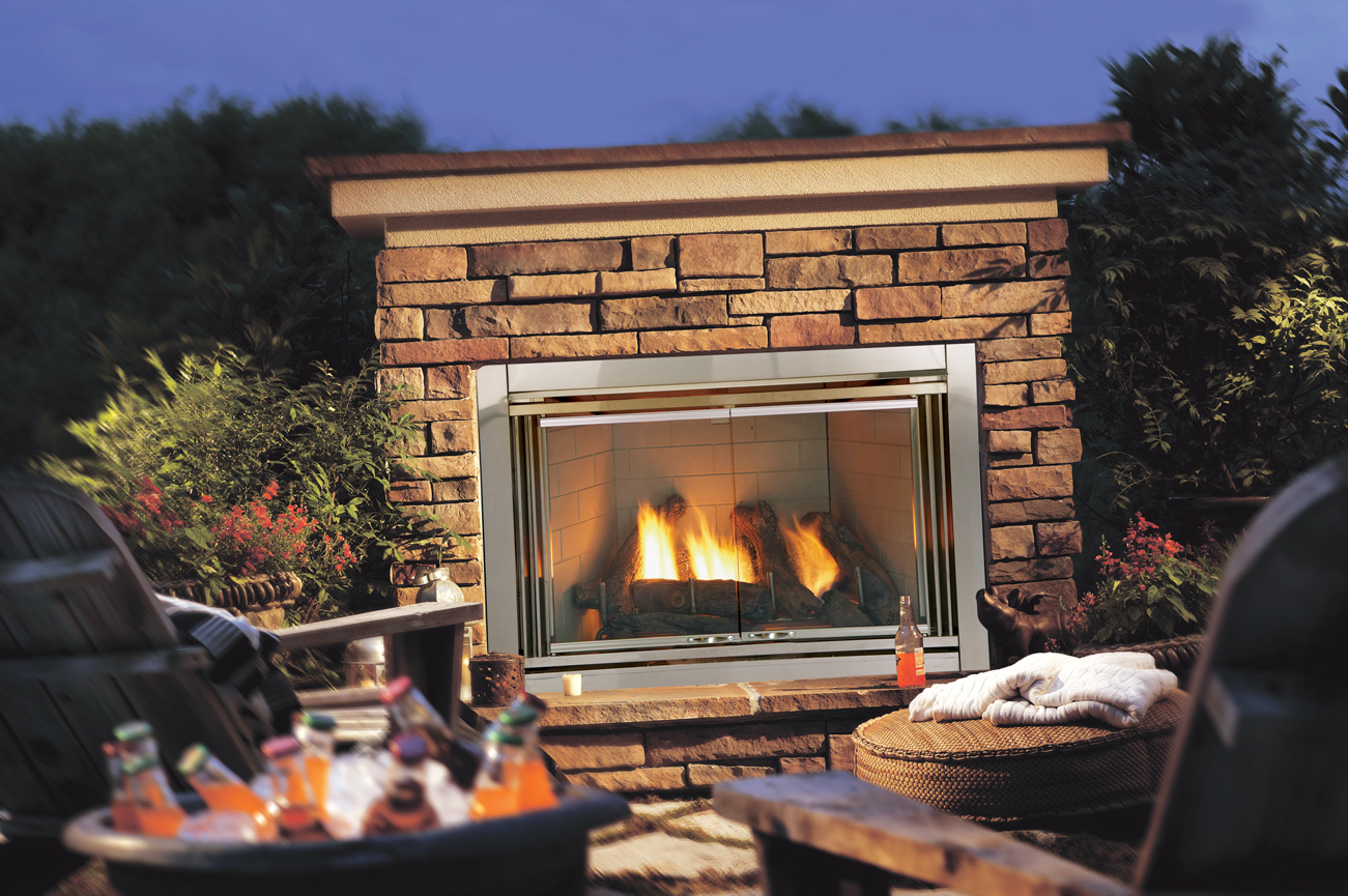 Artistic Design NYC Fireplaces and Outdoor Kitchens dakota color low res photo
