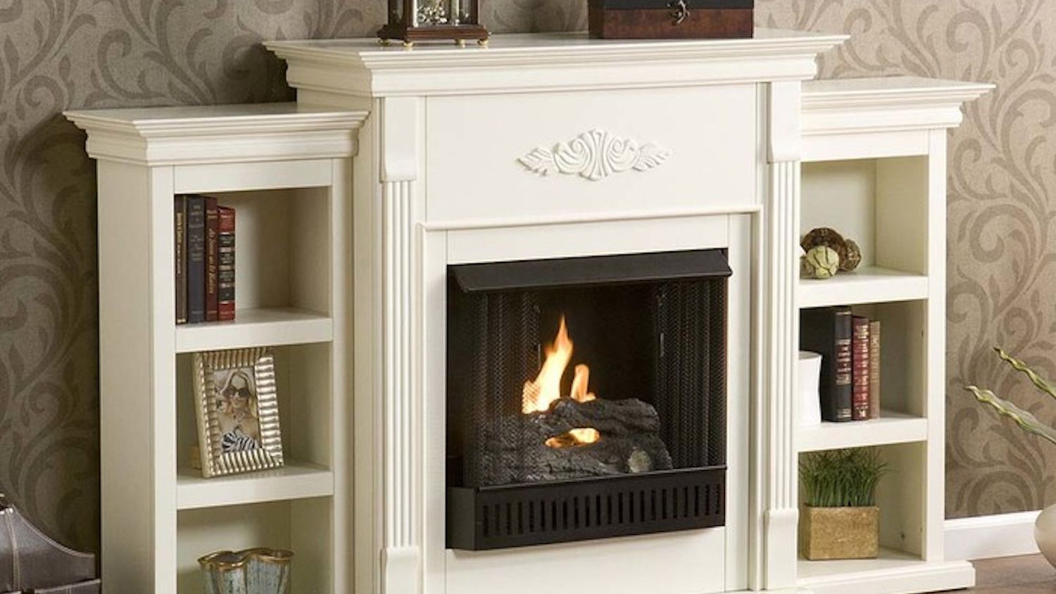 Fireplace Rocks for Gas Fireplace Inspirational How to Use Gel Fuel Fireplaces Indoors or Outdoors