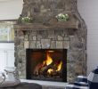 Fireplace Rocks for Gas Fireplace New Unique Fireplace Idea Gallery