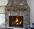 Fireplace Rocks for Gas Fireplace New Unique Fireplace Idea Gallery
