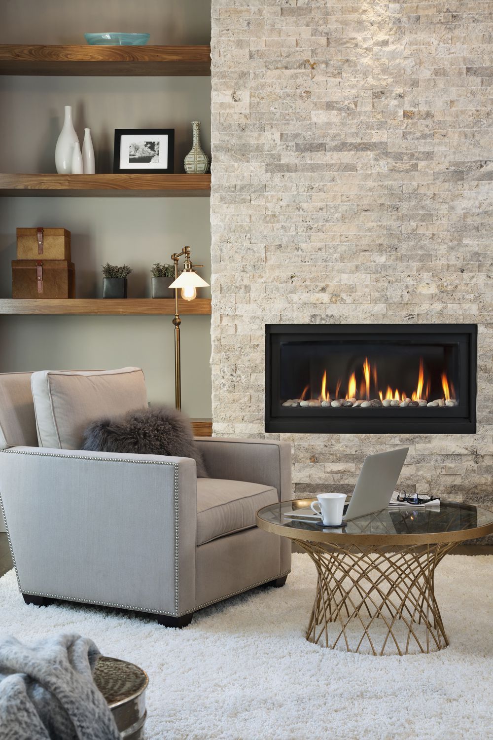 Fireplace Room Divider Unique 11 Cozy S Of Fireplaces that Will Make You Want to Stay