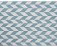 Fireplace Rugs Amazon Awesome Priyate Florida Collection All Weather Indoor Outdoor Geometric Triangle Rug for Living Room Bedroom and Dining Room 5 3" X 7 6” Ocean