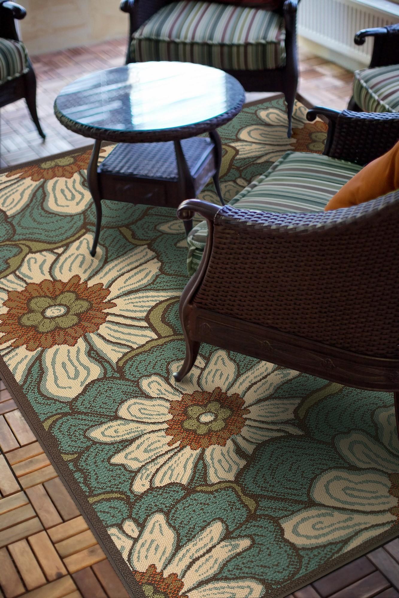 Elegant Patio Rugs Amazon — Beautiful Furniture indoor outdoor area rugs fresh granville rugs monterey indoor outdoor area rug multi of indoor outdoor area rugs