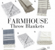 Fireplace Rugs Amazon Unique Farmhouse Throw Blankets From Amazon