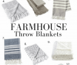 Fireplace Rugs Amazon Unique Farmhouse Throw Blankets From Amazon