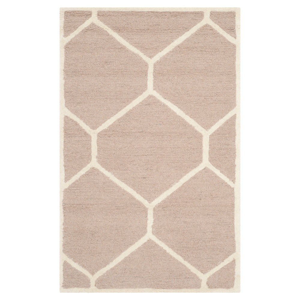 Fireplace Rugs Target Beautiful Hunter Accent Rug Beige Ivory 3 X 5 Safavieh Beigeivory