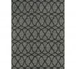 Fireplace Rugs Target Beautiful Rich Charcoal Grey Indoor Outdoor Calypso area Rug 7 10