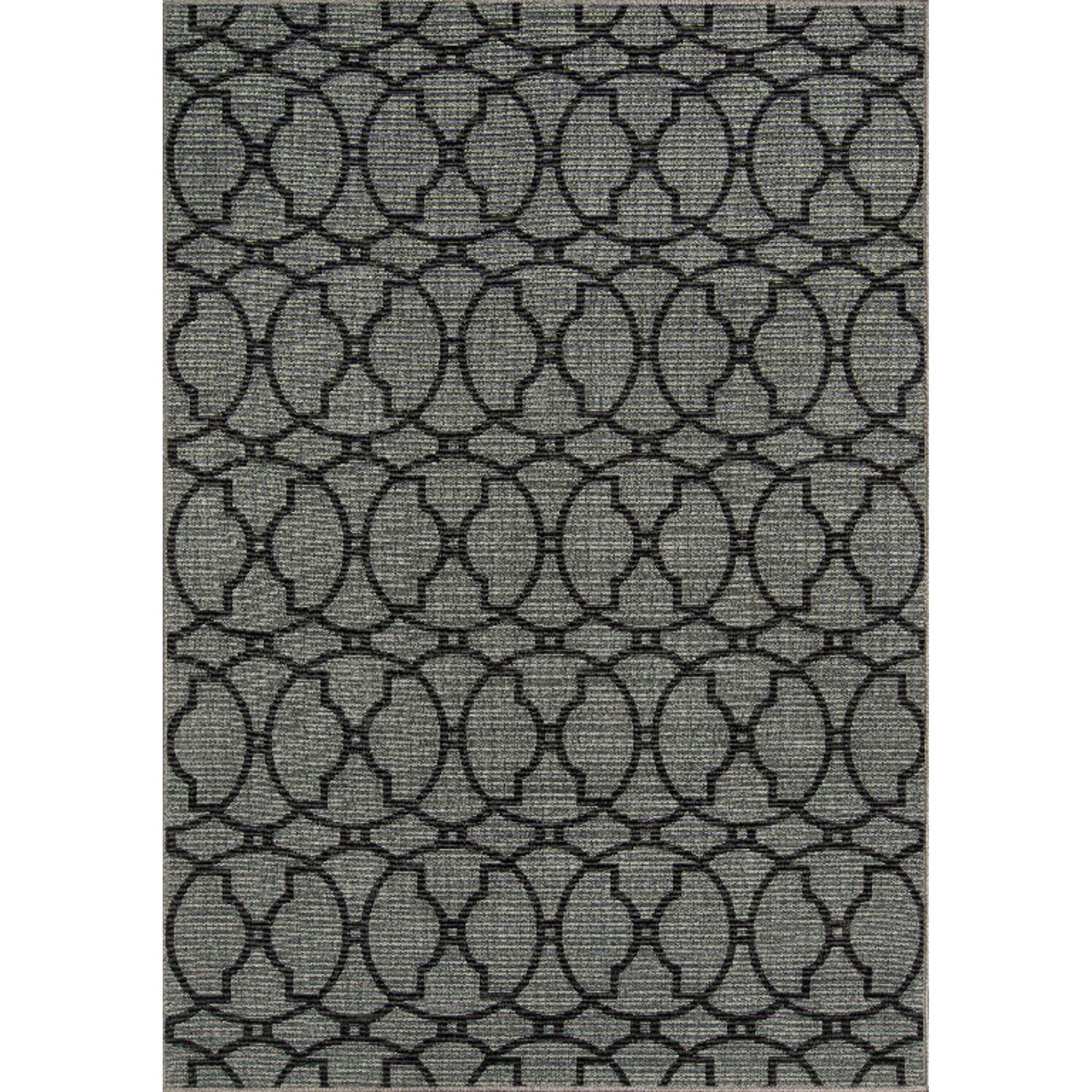 Fireplace Rugs Target Beautiful Rich Charcoal Grey Indoor Outdoor Calypso area Rug 7 10