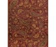 Fireplace Rugs Target Best Of Main Space Rug Idea Home Dynamix Paisley Red 7 Ft 8 In X