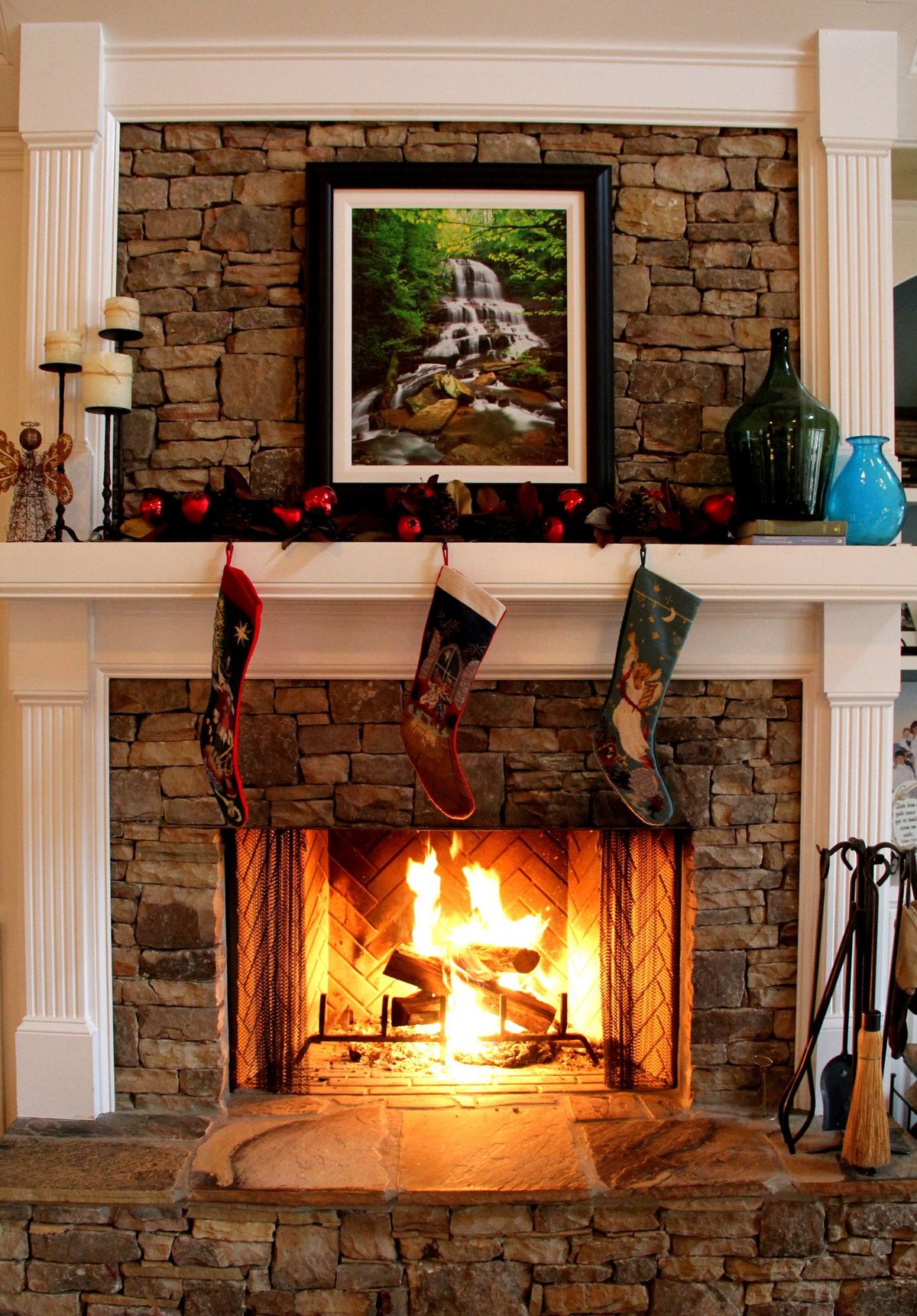 Fireplace Projects for my hubby d10dc5322b5bf933d58ff66cf d