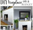 Fireplace Sand Luxury Reveal How We Modernised Our Old Stone Fireplace On A