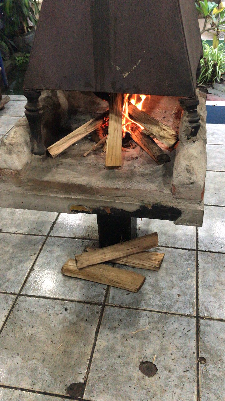 SANTA CRUZ BACKPACKER S $8 $̶2̶2̶ Updated 2019 Prices chimenea