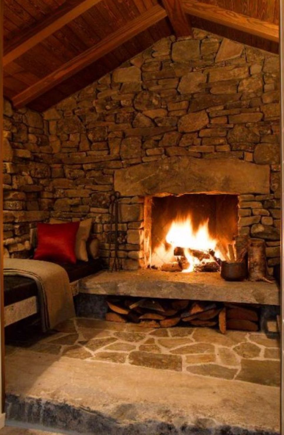 Fireplace Santa Cruz Luxury Petar Å eparoviÄ Peparovi On Pinterest