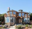 Fireplace Santa Cruz New Santa Cruz Beach Home Has Silicon Valley Price Tag