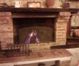 Fireplace Santa Rosa Luxury Agriturismo Cascina Loghetto Updated 2018 Farmhouse