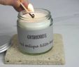 Fireplace Scent Best Of Grandad organic Scented Candle