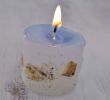Fireplace Scent Fresh How to Make Sand Candles with Wikihow