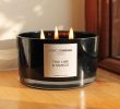 Fireplace Scent New Browse Our Collection Of Luxury 3 Wick Scented Candles today