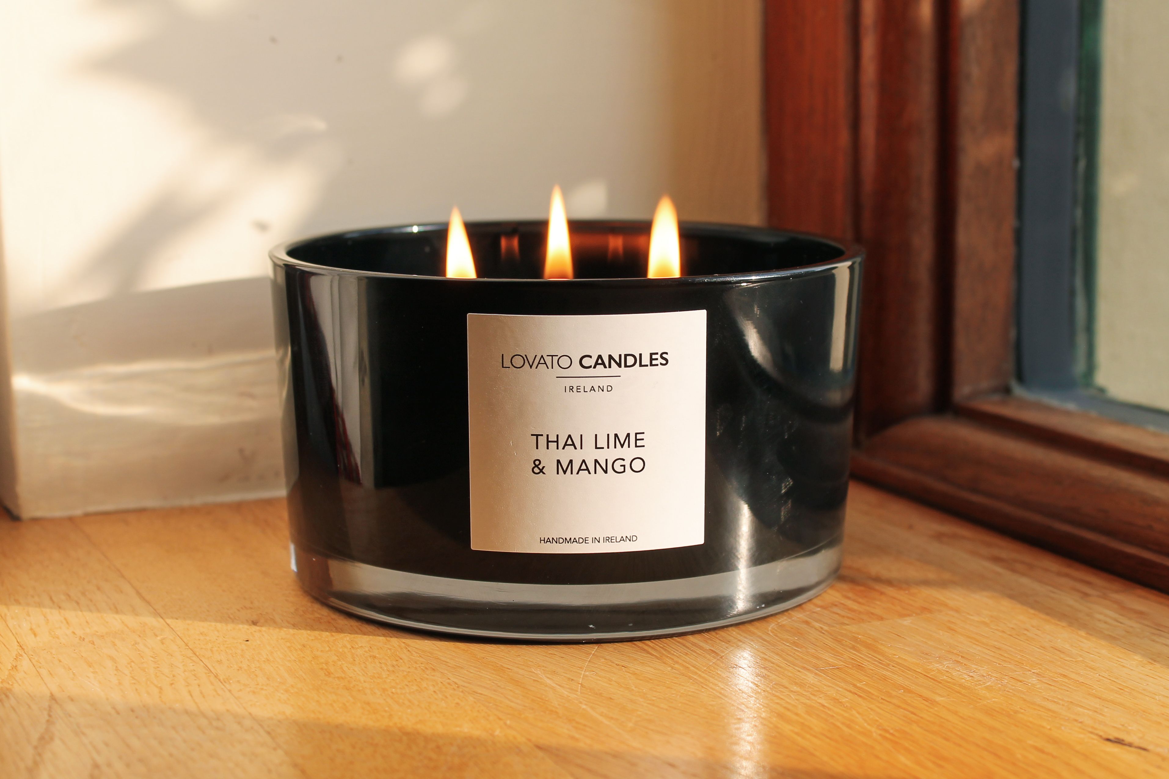 Fireplace Scent New Browse Our Collection Of Luxury 3 Wick Scented Candles today