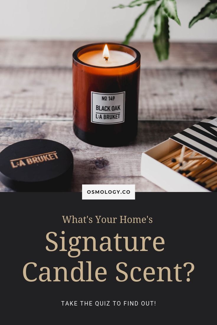 Fireplace Scent New Quiz – What S Your Home S Signature Candle Scent Discover