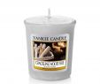 Fireplace Scent New Yankee Candle Votive Candle Crackling Wood Fire 49 G Scented Candle Sampler