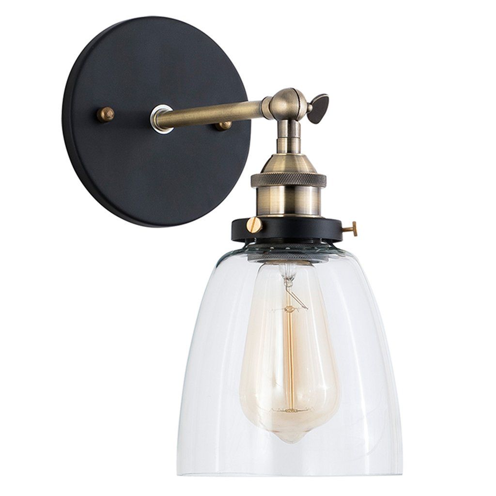 Fireplace Sconce Lighting Awesome Camberly Sconce