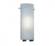 Fireplace Sconce Lighting Best Of Designers Fountain Lane Collection 1 Light Chrome Wall Mount