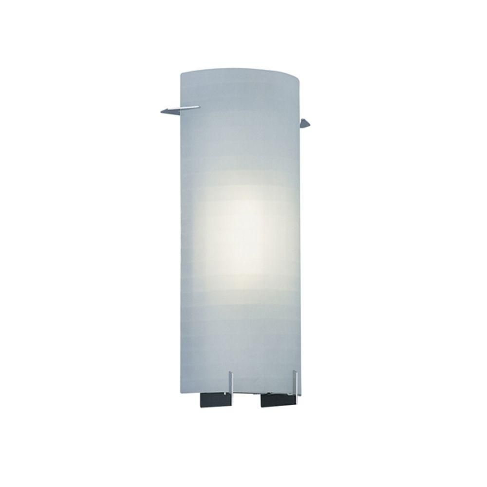 Fireplace Sconce Lighting Best Of Designers Fountain Lane Collection 1 Light Chrome Wall Mount