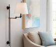 Fireplace Sconce Lighting Lovely Elise Adjustable Sconce