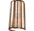 Fireplace Sconce Lighting Lovely Varaluz 175w02 Affinity Sconce 8w In New Bronze