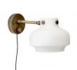 Fireplace Sconce Lighting New Copenhagen Sc16 Led Wall Lamp