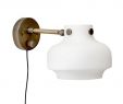 Fireplace Sconce Lighting New Copenhagen Sc16 Led Wall Lamp