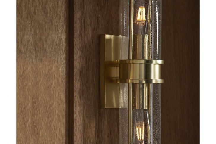 Fireplace Sconce Lighting New Yeon Double Sconce Sconces