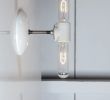 Fireplace Sconce Lighting Unique Double Wall Sconce Light Bare Bulb Lamp In 2019