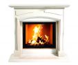 Fireplace Screen Material Inspirational Kaminbausatz Camina N31 9 Kw Kaufen