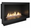 Fireplace Screens Amazon Best Of Planika Primefire Ethanolkamin In Casing