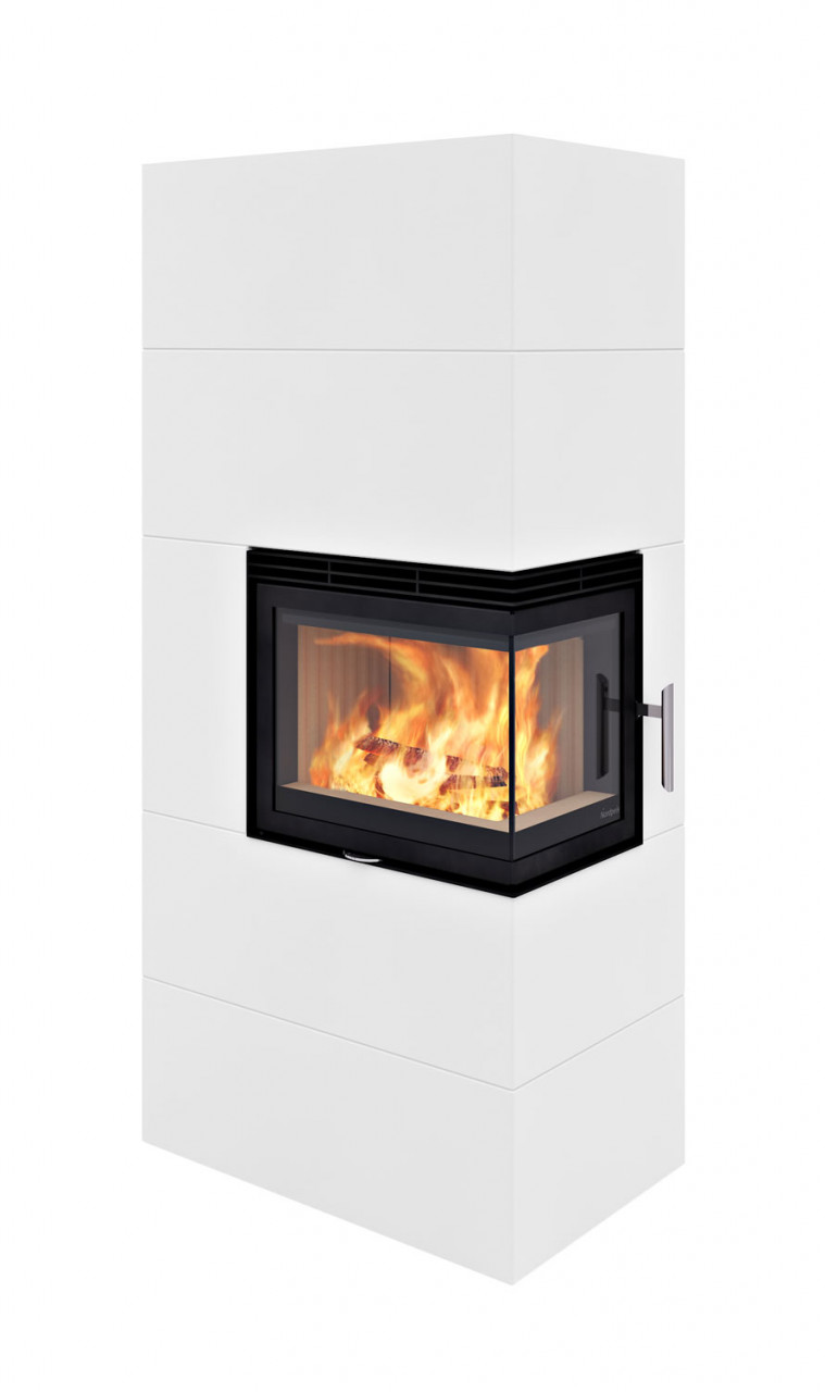 Fireplace Screens Amazon Unique Speicherofen nordpeis Salzburg C 3 6 Kw Kaufen