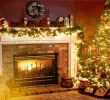 Fireplace Screensaver Awesome Images Of Christmas Fireplaces Charming Fireplace