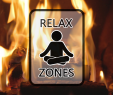 Fireplace Screensaver Beautiful Hd Fireplace by Relax Zones Apps