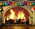 Fireplace Screensaver Best Of Images Of Christmas Fireplaces Charming Fireplace