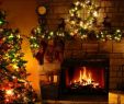 Fireplace Screensaver Luxury Beautiful Christmas Fireplace Live Wallpaper