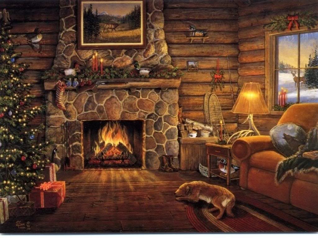 Fireplace Screensaver Luxury Images Of Christmas Fireplaces Charming Fireplace