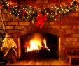 Fireplace Screensaver Luxury Images Of Christmas Fireplaces Charming Fireplace