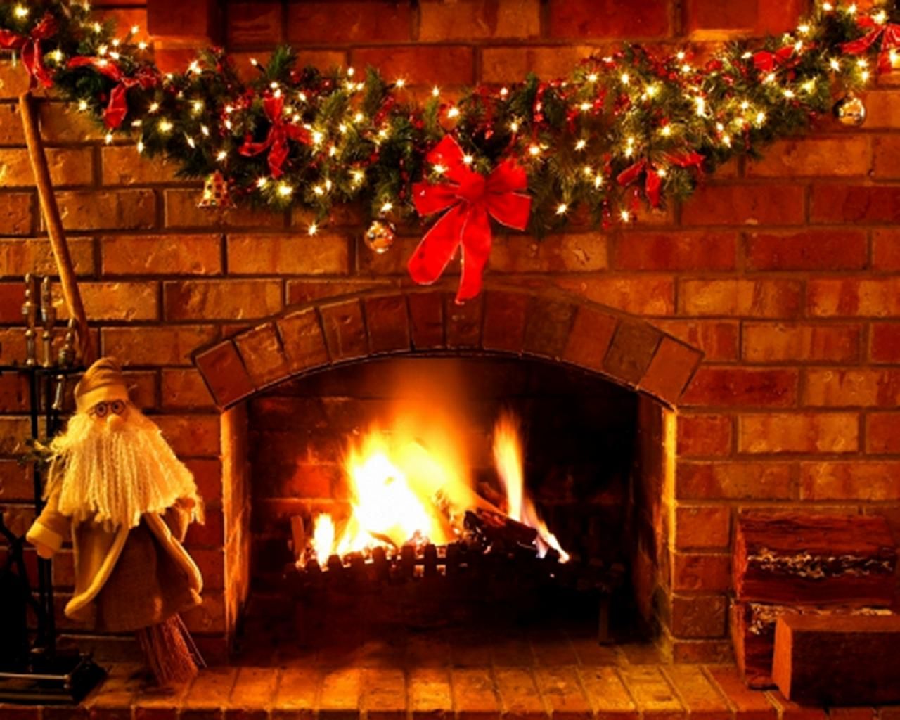 Fireplace Screensaver Luxury Images Of Christmas Fireplaces Charming Fireplace