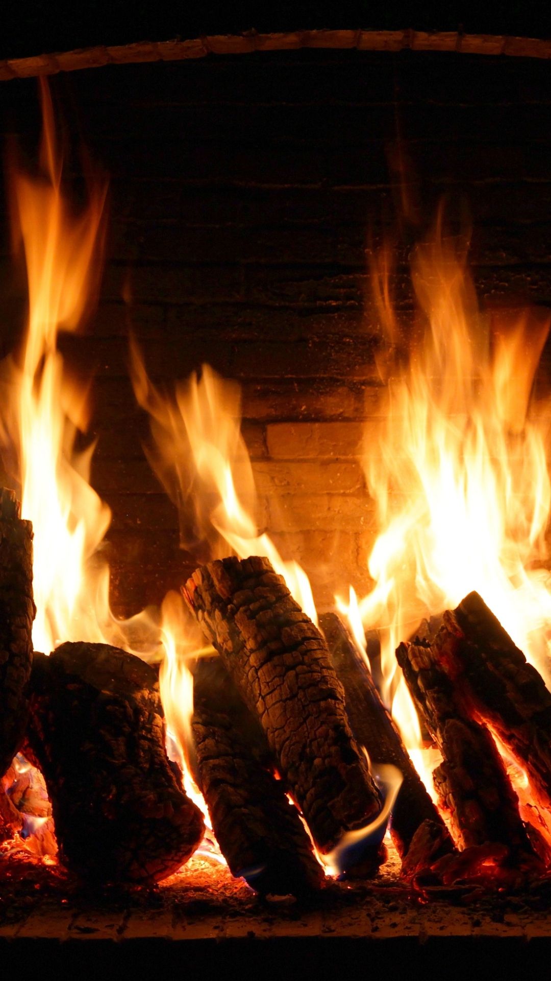 Fireplace Screensaver Luxury Pin On Wallpapers