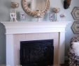 Fireplace Shelf Ideas Best Of Mantel Decorating Ideas 21 New Fireplace Mantel Decorating