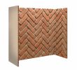 Fireplace Shield Awesome Hothouse Stoves & Flue
