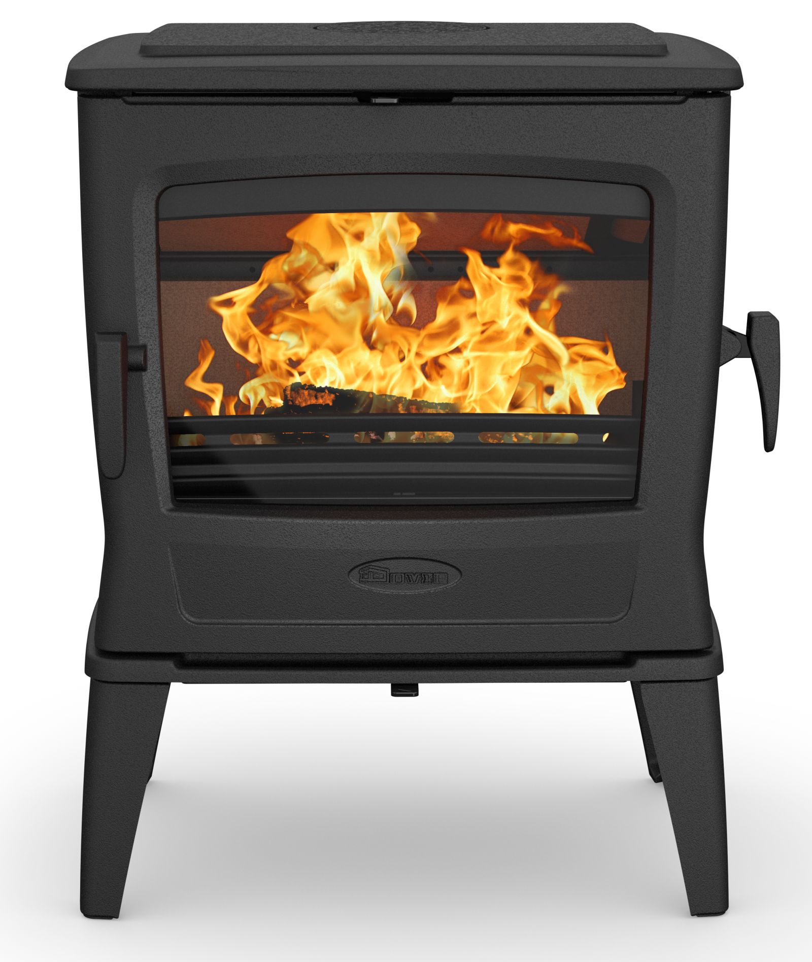 Fireplace Shop Inspirational Dovre Tai 45wd 9 0 Kw