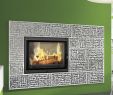 Fireplace Shop Luxury Zuzia Eco Deco Gusseisen Kamineinsatz 12kw Mit Ext Luftzufuhr