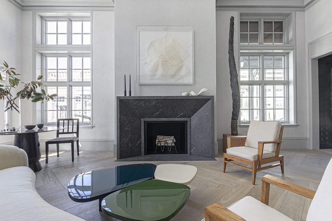 Fireplace Showcase Awesome Dpages A Design Publication for Lovers Of All Things Cool